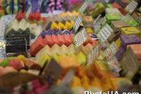 Handmade expo - выставка №1 в Украине, объединяющяя лидеров  рынка товаров для рукоделия и творчества,  мастеров c авторскими изделиями ручной работы,  представителей розницы и покупателей.