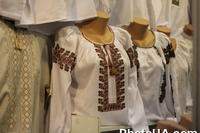 Handmade expo - выставка №1 в Украине, объединяющяя лидеров  рынка товаров для рукоделия и творчества,  мастеров c авторскими изделиями ручной работы,  представителей розницы и покупателей.