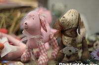 Handmade expo - выставка №1 в Украине, объединяющяя лидеров  рынка товаров для рукоделия и творчества,  мастеров c авторскими изделиями ручной работы,  представителей розницы и покупателей.