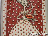 Handmade expo - выставка №1 в Украине, объединяющяя лидеров  рынка товаров для рукоделия и творчества,  мастеров c авторскими изделиями ручной работы,  представителей розницы и покупателей.