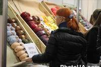 Handmade expo - выставка №1 в Украине, объединяющяя лидеров  рынка товаров для рукоделия и творчества,  мастеров c авторскими изделиями ручной работы,  представителей розницы и покупателей.