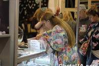 Handmade expo - выставка №1 в Украине, объединяющяя лидеров  рынка товаров для рукоделия и творчества,  мастеров c авторскими изделиями ручной работы,  представителей розницы и покупателей.