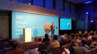 Форум CISCO. Архитектура цифровых сетей