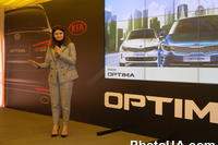 Kia Media Drive 2016