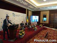 Форум "Украина - Израиль 2016. 25 лет дипломатических отношений: от общего наследия до совместного видения"