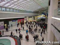 в Киеве открылся новый торгово-развлекательный центр – Lavina Mall