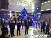в Киеве открылся новый торгово-развлекательный центр – Lavina Mall