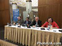 UADOM 2016 відбудбувся в Києві спільно з ICANN в форматі DNS forum