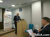 Форум IT-руководителей органов власти "Запуск проекта EGOV4UKRAINE: Состояние и перспективы развития электронного управления в Украине"