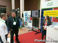 Форум Cisco "Архитектура цифровых сетей"