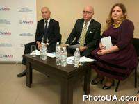 Давыденко Валерий, депутат Верховного Совета Украины