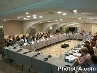 Проект USAID "Поддержка аграрного и сельского развития". Исследование аграрных рынков Донецкой, Луганской областей и прилегающих районов Запорожской