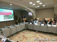 Проект USAID "Поддержка аграрного и сельского развития". Исследование аграрных рынков Донецкой, Луганской областей и прилегающих районов Запорожской
