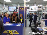 RAIL EXPO 2017. Международная конференция "Вагоностроение и ремонт подвижного состава в Украине"