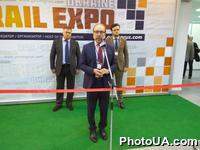 RAIL EXPO 2017. Международная конференция "Вагоностроение и ремонт подвижного состава в Украине"