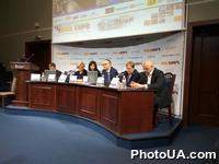 RAIL EXPO 2017. Международная конференция "Вагоностроение и ремонт подвижного состава в Украине"