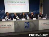 ПРАВЕКС БАНК, часть Intesa Sanpaolo, представил обновленный логотип и корпоративный стиль