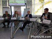Пресс-завтрак в AgroGeneration: Внедрение инновационных технологий в аграрном секторе: реальные примеры и показатели эффективности