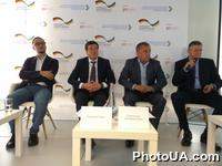 Презентация Системы энергоэффективности Украины и Энергетического сертификата