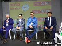 VISA CASHLESS SUMMIT 2018