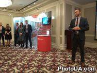 Семинар Lattelecom ВЫЗОВЫ ИТ-БЕЗОПАСНОСТИ 2019: ЗАЩИТА ДАННЫХ - ЗАЩИТА БИЗНЕСА