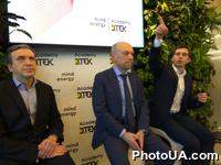 ДТЭК открыл инновационную образовательную бизнес-платформу Academy DTEK на территории UNIT.City