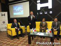 IT Ассоциация Украины подписала меморандум о сотрудничестве с JASIPA (Japan System Innovation Partners Association), объединяющей группу венчурных IT-компаний Японии