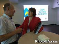 Круглый стол "Регулирование производства биотоплива: инструмент обеспечения энергонезависимости"
