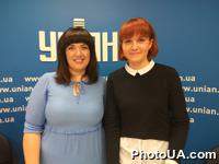 Политическая партия "Слуга народа" представила кандидатов в народные депутаты Украины и поданных в ЦИК по одномандатным избирательным округам Киева
