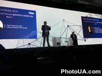 Visa Cashless Forum 2019