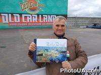 OldCarLand 2