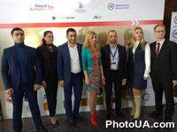 Первый в Украине Форум Imagine Armenia (#ImagineArmeniaKyiv)