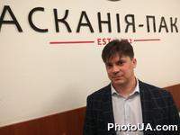 Пресс-тур, организованный компанией "Аскания-Пак" - крупнейшим экспортёром и фасовщиком мёда в Украине