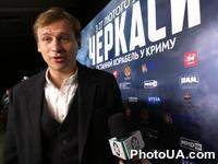 Торжественная премьера фильма "Черкассы" в столичном кинотеатре "Киевская Русь"