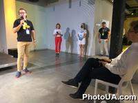Восьмой Pitch Day. Украинский фонд стартапов (Ukrainian Startup Fund) проводит отбор лучших 
