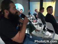 Восьмой Pitch Day. Украинский фонд стартапов (Ukrainian Startup Fund) проводит отбор лучших 