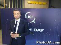 Восьмой Pitch Day. Украинский фонд стартапов (Ukrainian Startup Fund) проводит отбор лучших 