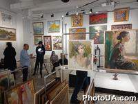 Пространство искусства ARTAREA открывает и запускает новые программы
