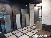 Группа компаний "Эпицентр К" открыла на Киевщине новый завод по производству керамической плитки и керамогранита Epicentr Ceramic Corporation с большой шоу-рум 