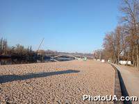 Киев. Локдаун