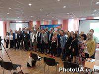 Конференция "Через качество управления к успешности украинских общин" в рамках 23-й Международной выставки Aquatherm Kyiv 2021