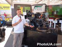 33-я международная агропромышленная выставка AGRO 2021