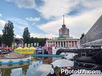 33-я международная агропромышленная выставка AGRO 2021