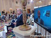 9-th YOUTH KYIV SECURITY FORUM