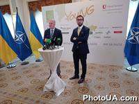 9-th YOUTH KYIV SECURITY FORUM
