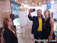 9-th YOUTH KYIV SECURITY FORUM