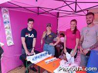 Ассоциация "Украинский клуб аграрного бизнеса" совместно с агентством UCABevent провели крупнейшее полевое мероприятие этого лета - "УКАБ Агротехнологии. ЦЕНТР