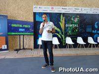 DIGITAL FIELD. День поля + агромарафон. 7 шагов для увеличения прибыльности колосовых