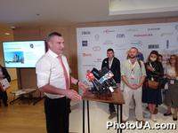 Investment forum 2021 KYIV AGGLOMERATION creative transformation 