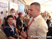Investment forum 2021 KYIV AGGLOMERATION creative transformation 